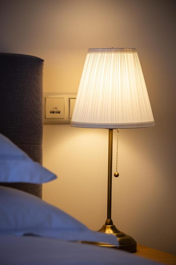 Aasa Kuelalistemaja Hotell Viljandi  Exteriör bild