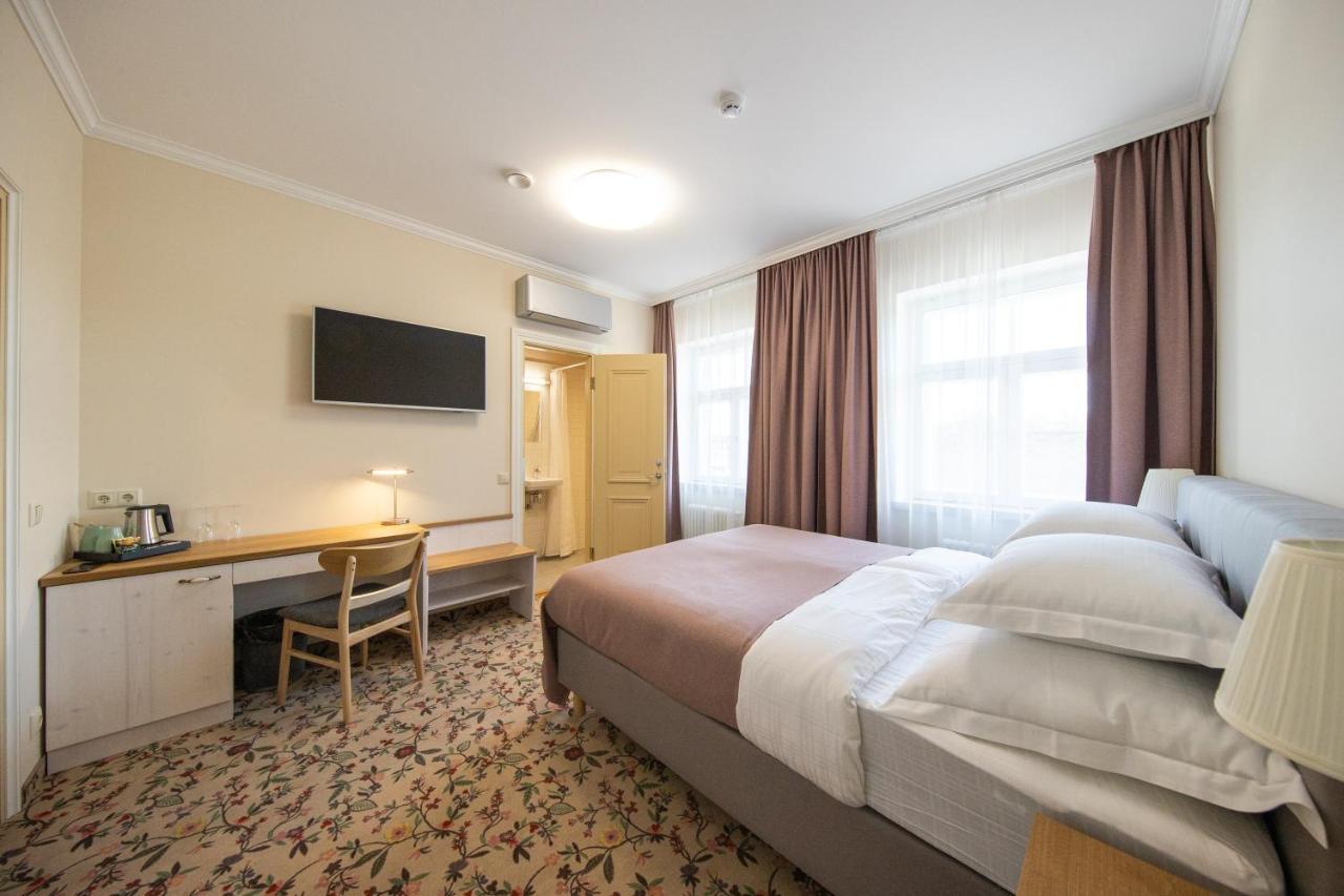 Aasa Kuelalistemaja Hotell Viljandi  Exteriör bild