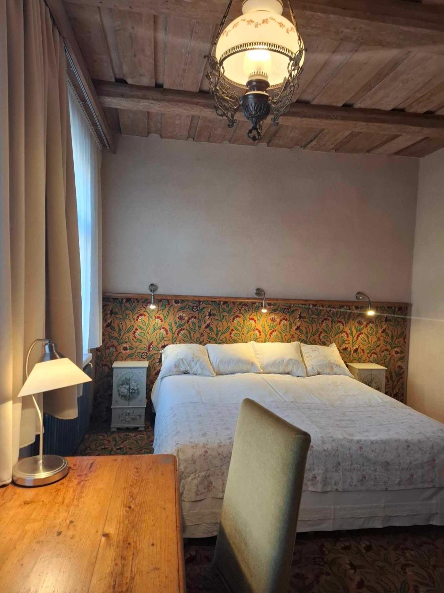 Aasa Kuelalistemaja Hotell Viljandi  Exteriör bild